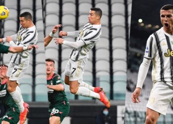 Juve-Crotone, le pagelle: McKennie torna Harry Potter