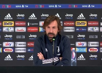 Juve-Crotone, Ursino: “Pirlo predestinato, e sarà ancora più grande”
