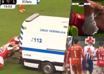 Juve, Folha avverte: “Occhio al Porto”