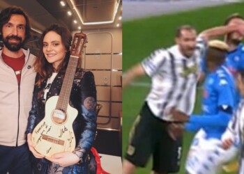 Juve, Francesca Michielin polemica: “Che arbitraggio…”. Bufera sui social
