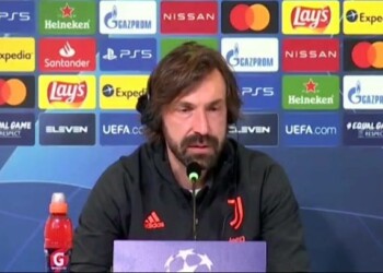 Juve, i convocati di Pirlo per il Porto: Arthur e Cuadrado assenti