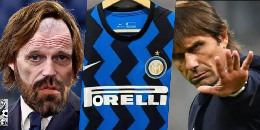 Juve-Inter, social scatenati dopo l'eliminazione di Conte dalla Coppa Italia