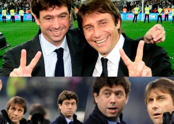 Juve-Inter: adesso state buoni, se potete