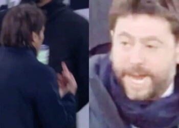 Juve, la stella di Conte rimarrà: la decisione di Agnelli