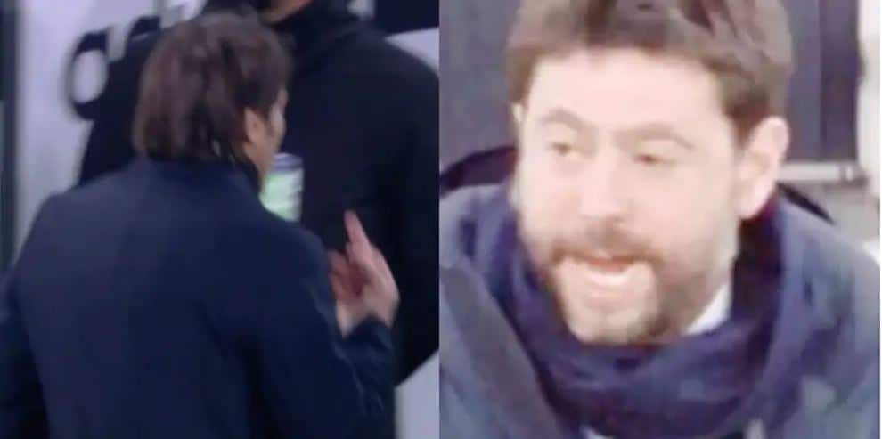 Juve, la stella di Conte rimarrà: la decisione di Agnelli