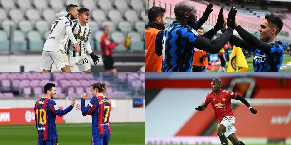 “Juve meglio di Inter e Milan: i peggiori saldi degli ultimi 10 anni di mercato”