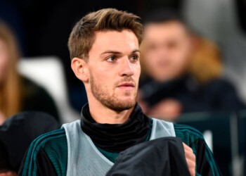 Juve, Rugani al Cagliari: il comunicato