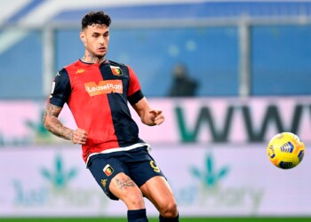 Juve, Scamacca a oltranza ma occhio al Parma