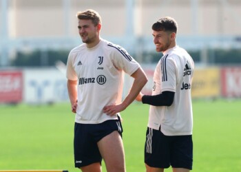 Juve subito in campo dopo il Verona: nel mirino c’è lo Spezia