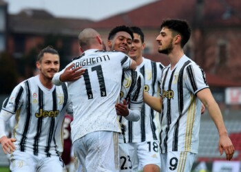 Juve Under 23 esagerata, 6-0 al Livorno. Novara-Alessandria 2-1