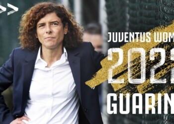 Juve Women, ufficiale: Rita Guarino prolunga fino al 2022