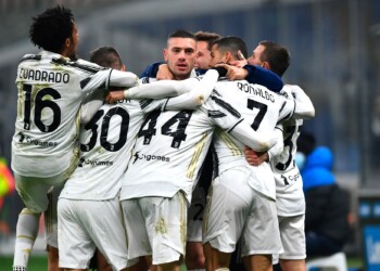 “Juventus Goals”: nasce il podcast bianconero contro il razzismo