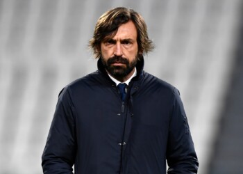 Juventus: Pirlo, il rigore (che c’era) e il sacrosanto diritto al mugugno