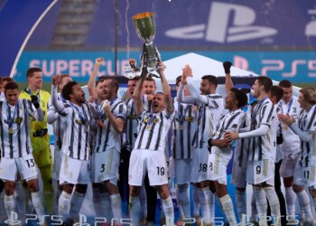 La Juve è tornata: cresce l’entusiasmo e tutti seguono Pirlo