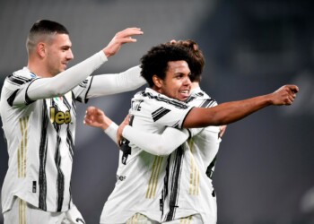 La Juve ha deciso: McKennie riscattato