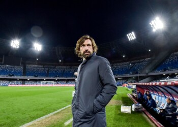 La Juve non vuole abdicare: ecco perché Pirlo crede nello scudetto