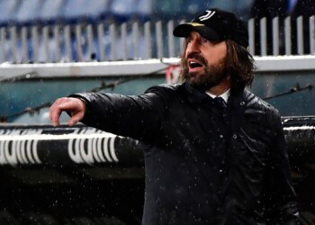 La Juve sotto il segno di Chiesa