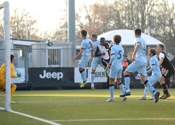 La Uefa ha cancellato l’edizione 2020/21 della Youth League