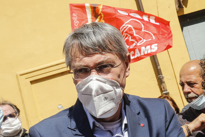 Landini: serve confronto imprese-sindacati sul futuro