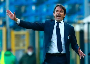 Lazio, i convocati di Inzaghi per il Cagliari