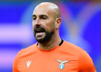Lazio, Reina: “Che motivazione affrontare i migliori al mondo”