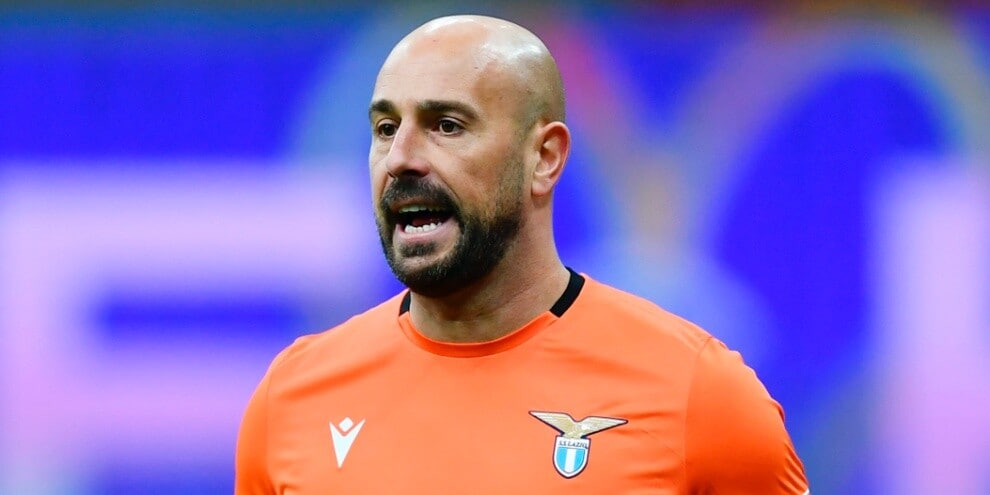 Lazio, Reina: “Che motivazione affrontare i migliori al mondo”
