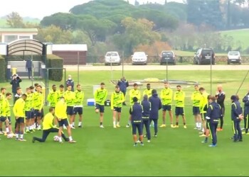 Lazio, rinnovo Inzaghi: Lotito pronto al sì