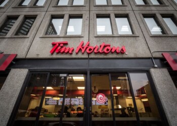 Le entrate di Restaurant Brands scendono dell’8,2% nel Q4