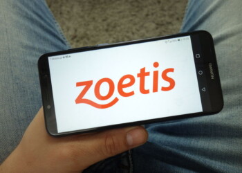 Le entrate di Zoetis sono aumentate dell’8% nel Q4