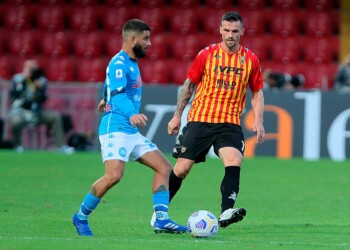 Lecce, Maggio firma fino al termine della stagione