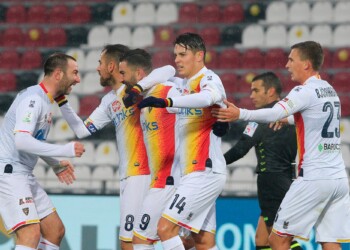 Lecce, shopping turco: dal Besiktas arriva Yalcin