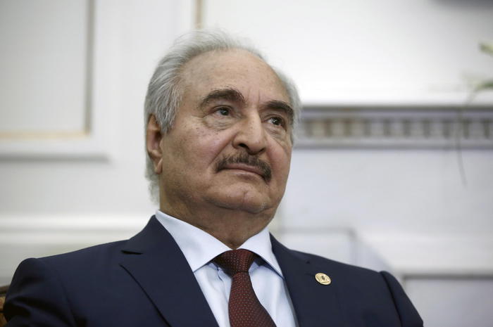 Libia: portavoce Haftar, congratulazioni per nuovo esecutivo