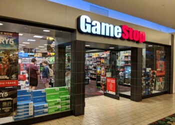 L’obiettivo di prezzo di $10 su GameStop è eccessivamente generoso