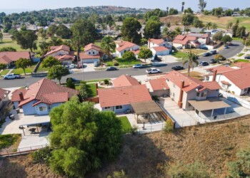 L’utile di Inland Homes per l’intero anno è sceso a £3,7 milioni causa COVID-19