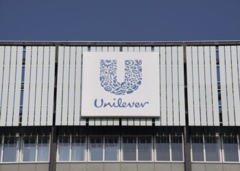 L’utile netto di Unilever è sceso a £4,93 miliardi nell’anno fiscale 2020