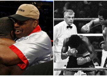 Lutto nella boxe: addio a Leon Spinks, nel 1978 prese il titolo ad Ali