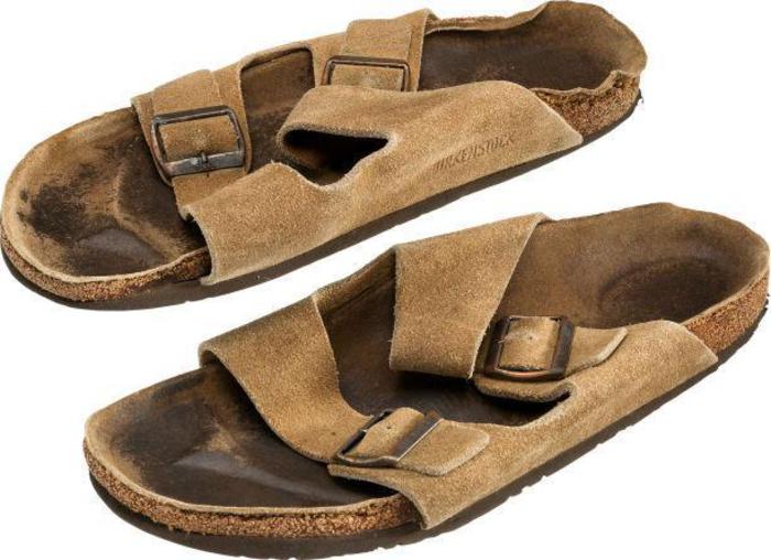 Lvmh: stampa, punta a Birkenstock e prepara offerta