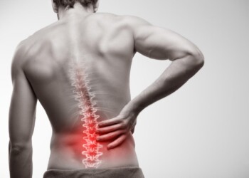 60% popolazione soffre mal di schiena, tra le cause sedentarietà