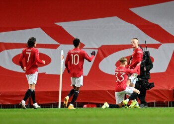 Manchester United ai quarti di FA Cup: decide McTominay ai supplementari