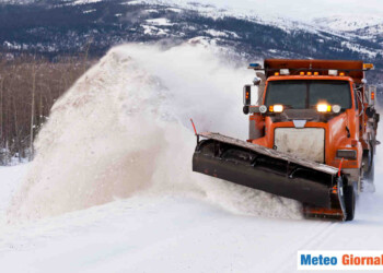 MAPPE Neve sino fine mese. Non solo Gelo. Ultimissime. Europa gelida