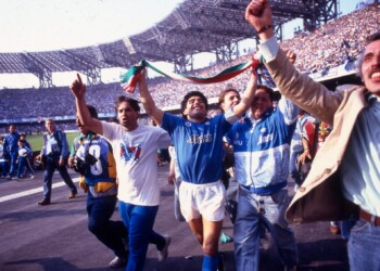 Maradona, il ricordo di Careca: “Era un genio”. Poi fa una promessa