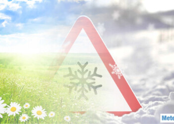 Marzo e la neve, un connubio meteo indissolubile