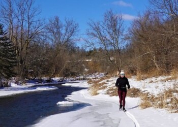 Meglio correre in inverno o in estate?