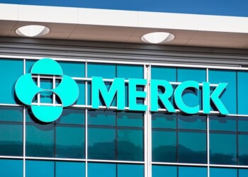Merck & Co in perdita netta di £1,53 miliardi nel Q4 fiscale