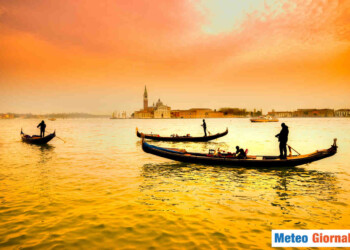 Meteo d’Agosto “girarrosto”, sarà così anche nel 2021?