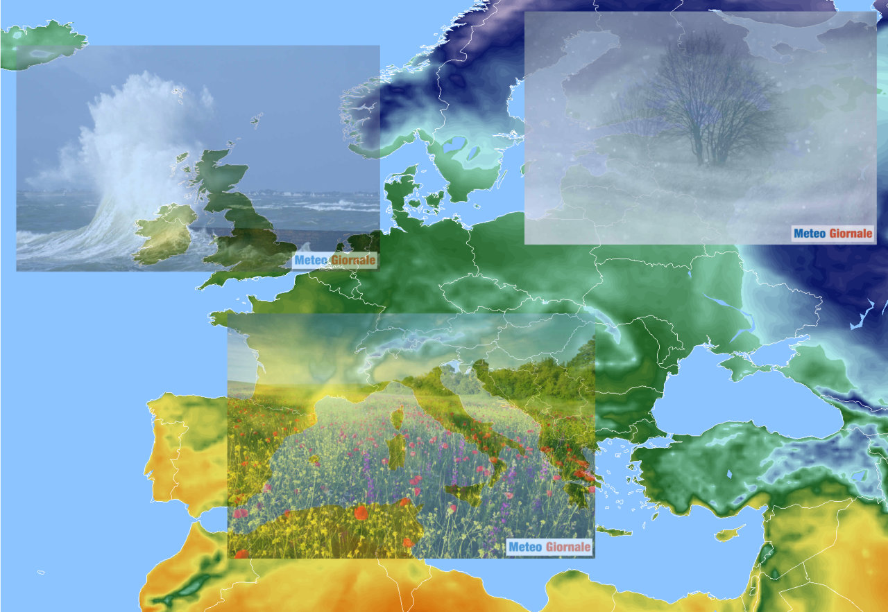 trend-meteo