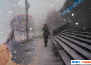 Meteo marzo: ecco quando potrebbe tornare il gran freddo