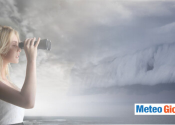 Meteo stravolto entro il 10 marzo: crollo termico e forte maltempo