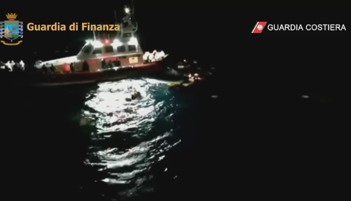 Migranti: 4.536 sbarcati quest’anno, il doppio del 2020