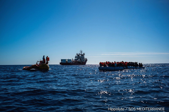 Migranti: effetto Covid dimezza i rimpatri, 3.585 nel 2020